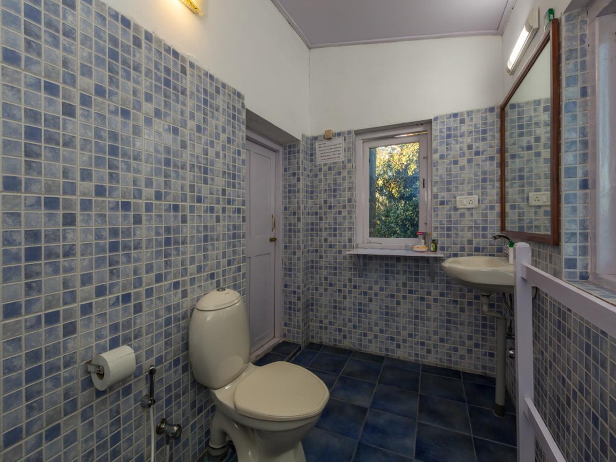 Saffronstays Kurinji Estate Kodaikanal Eksteriør bilde